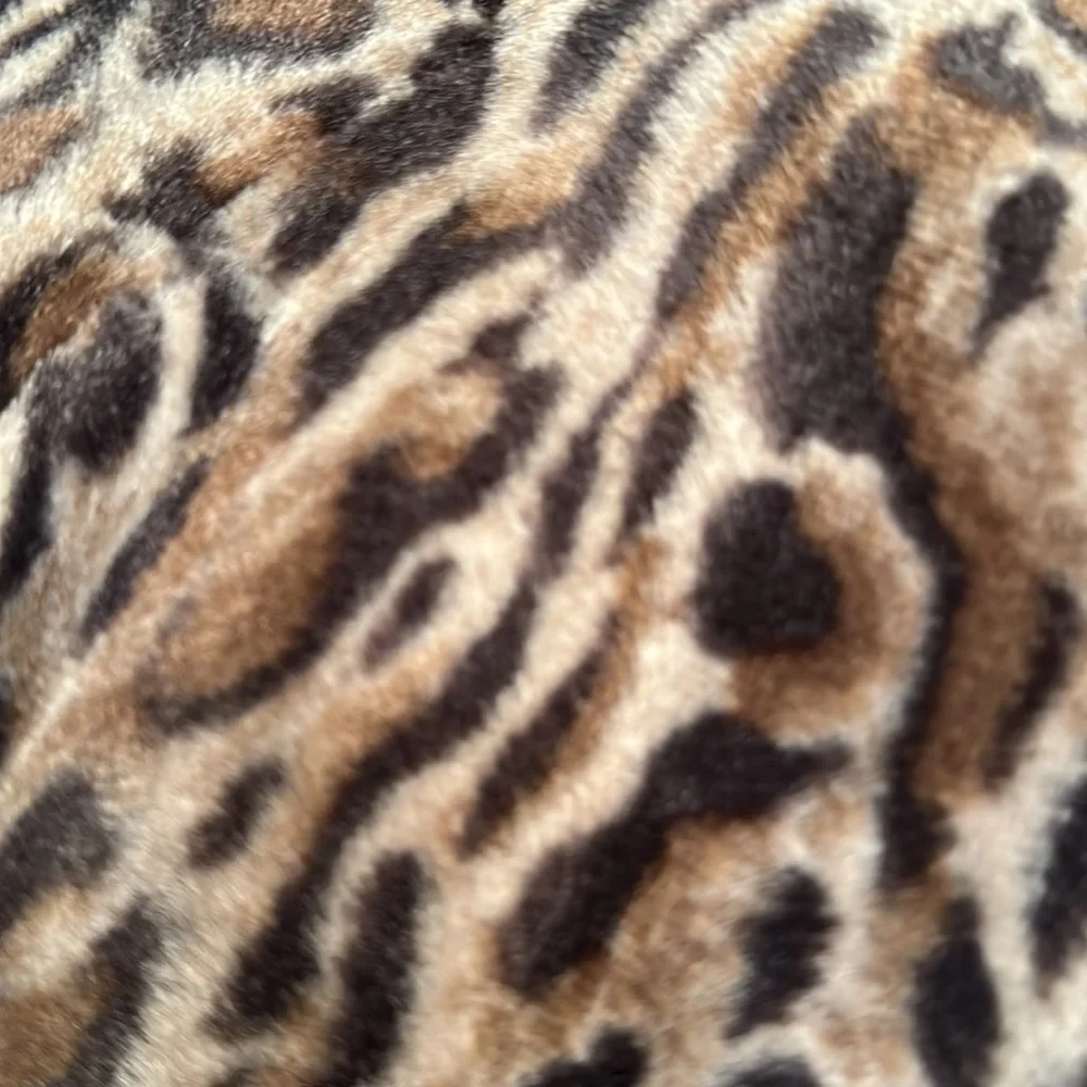 Bailey 44 fur jacket. Size S